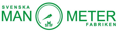 Logotyp Manometer